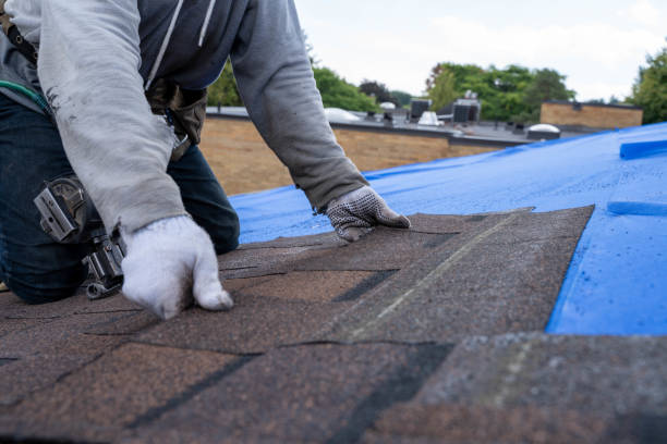 Best Commercial Roof Installation  in Baldwin, LA
