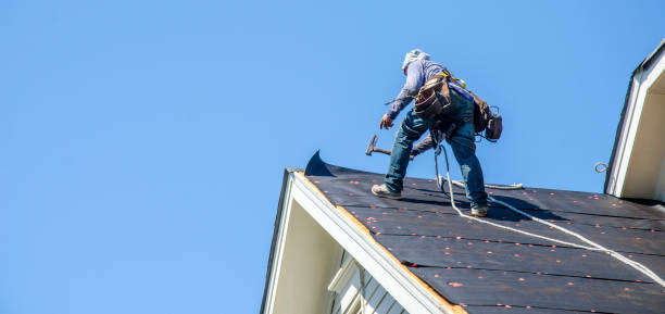 Gutter Installation and Roofing in Baldwin, LA